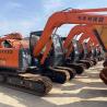 Buy cheap Used Hitachi ZX70 excavator for sale second hand hitachi digger ZX70 from wholesalers