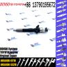 Buy cheap 23670-39265 23670-30290 23670-39165 Genuine diesel fuel injector 095000-7810 0950007810 095000-7820 095000-7010 095000-6 from wholesalers