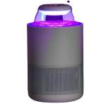 Indoor Mosquito Control Made Easy Electric UV 395 Light Mosquito-killing Lamp