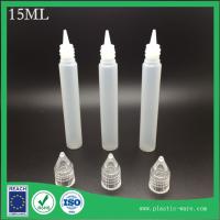 Buy cheap 30ml clear plastic dropper bottles 30ml plastic bottle with lid pet beverage product
