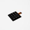 Buy cheap High Elongation Silicone Rubber Keypads For Automotive Medical Industrial from wholesalers