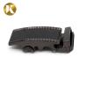 Buy cheap Rectangle Fashion 35mm Automatic Belt Buckles For Garment Accessories from wholesalers