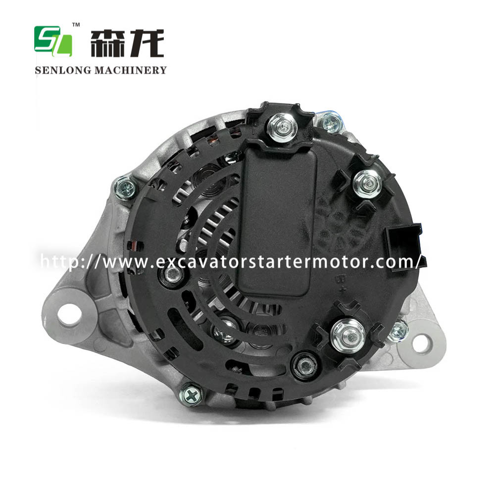 12V 70A Alternator Replacing 20447N ALT SG7S062 11847 300111407RB 300111407RB 4702615 A1738B JFZ1738B 300111427 For Carrier Transicold