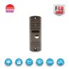 Buy cheap 7 inch AHD color video door phone/bell intercom system for villa supplier from wholesalers
