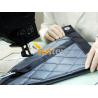 Buy cheap Silicone Coated Fiberglass For Removable Insulation Jackets from wholesalers