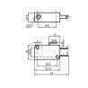 Buy cheap NBB2-V3-E0-V5 Compact Inductive Sensor 4mm, IP67, M8, DC 10-30V | Pepperl+Fuchs Automation from wholesalers