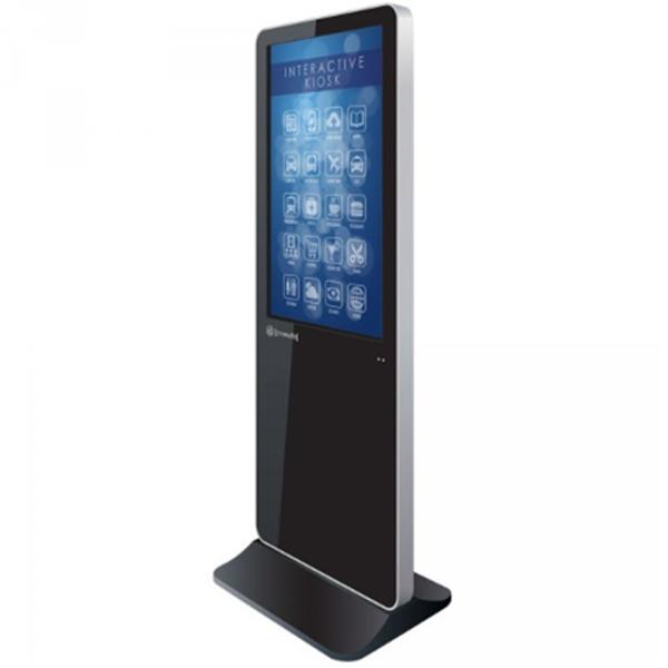 Buy cheap 49 Inch Android Capacitive Touch Screen Advertising Display Digital Signage from wholesalers