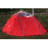Buy cheap Camping Tent Outdoor Travelite Backpacking Light Weight Family Dome Tent Pop Up 1 to 2 person Camping Tent(HT6086) from wholesalers
