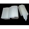 Buy cheap Disposable Single Fold Paper Hand Towels OF Virgin Wooden Pulp from wholesalers