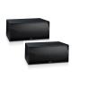 Buy cheap 1200W Subwoofer Nightclub Sound Equipment from wholesalers