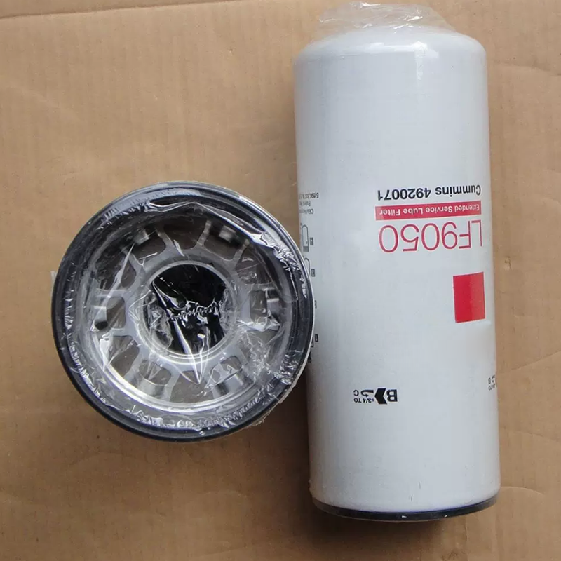 Supply engine filter LF9050 generator filter lube filter LF9050