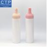 Buy cheap Customer Color Foam Pump Bottle For Handcare Wash / Cleaning Smooth Bubble Liquid Dispenser from wholesalers