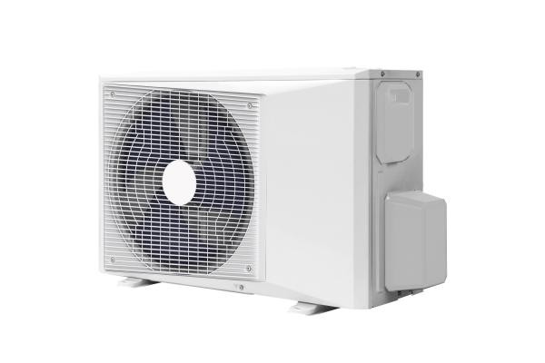 Buy cheap 60Hz R410a Air Conditioner Outdoor Unit Inverter Light Commercial Outdoor Ac Unit from wholesalers