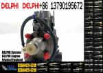 B4FD Engine High Pressure Fuel Injection Pump 33102-42510 3310242510 104780-7010