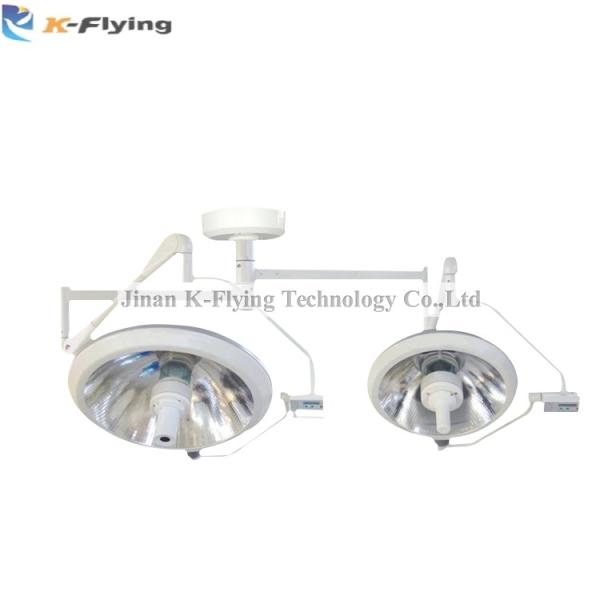 Buy cheap LED Surgical Hospital Shadowless Ot Light Medical Equipment 3500-5500k from wholesalers