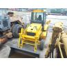 Buy cheap Used Wonderful Performance Backhoe Loader Jcb 3cx, 4cx on Sale. from wholesalers
