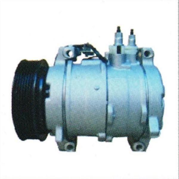 ALA 20215 HONDA AC COMPRESSOR Odyssey 3.0L RB1 AC COMPRESSOR 10S17C AC
