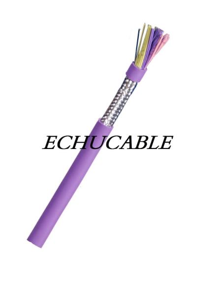 Buy cheap LIYY Shield Data Cable, ECHU Electrical Cable, CE Cable from wholesalers