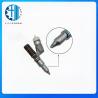 Buy cheap 253-0617 2530617 Fuel Injector for Caterpillar C15 C27 Diesel Engine from wholesalers