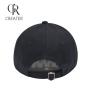 Buy cheap Custom Design Logo 3d Embroidery Baseball Hat Blank Gorras Plain Sport Baseball Cap from wholesalers