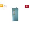 Buy cheap 55mm Leaf Thermal Insulation UL 45Min Fire Rated Door from wholesalers
