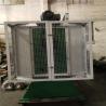 Buy cheap 600rpm Artificial Grass Lawn Tufting Machine 70mm Production Line from wholesalers