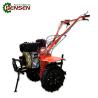 Buy cheap Multifunction 7 Hp Power Tiller Gear Drive Diesel Garden Tiller from wholesalers