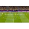 Buy cheap LED Display P 16 Outdoor Stadium with 1024 x 1024 mm LED Cabinet from wholesalers