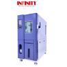 Buy cheap PID Control Energy Constant Temperature Humidity Test Chamber with Easy Operation from wholesalers