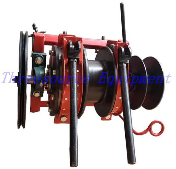 Quality Winch model for sale