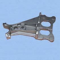 Buy cheap Gray Cast Iron Sand Casting Parts , Sand Casting Components Boiler Parts from wholesalers