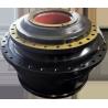 Buy cheap EX1200-6 Travel Gearbox Belparts Excavator 9270013 9202191 Travel Reduction Assy from wholesalers