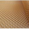Buy cheap Copper Color Aluminum Coil Drapery Curtain For Space Divider from wholesalers