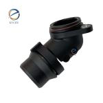 Water Pipe Head Pipe Joint 11518482253 1151 8482 253 for BMW X3 G08 X4 G02 X5