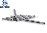 Customized Mini Tungsten Carbide Nozzle Power Tool Parts OEM Service Acceptable