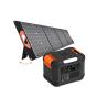 Buy cheap Multifunctional Outdoor Charger 1200W 500w High Quality Lithium Ion Battery Portable from wholesalers