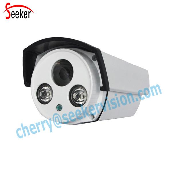 Buy cheap China CCTV security manufacturer supply AHD/TVI/CVI/CVBS 4 In 1 Waterproof camera Night Vision from wholesalers