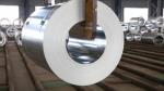 Hot Dip Galvanized Steel Sheet Coil Dx51d 3500mm Width