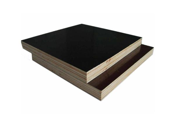 Buy cheap Poplar Core Film Faced Plywood from wholesalers
