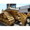 Buy cheap Used CATERPILLAR CAT D6R Bulldozer very Good Condition from wholesalers