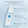 Buy cheap 100ml Blue Copper Peptide Facial Water Glow Firming Repair Deep Hydrate Skin Care from wholesalers