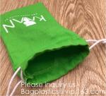 Party Favor Bags,Unicorn Theme Birthday Party Goodie Bags,Drawstring Cotton