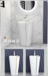 P Trap S Trap Pedestal Sanitary Ware Basin Floor Standing Hand Wash