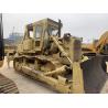Buy cheap Powerful Second Hand Caterpillar D7G Dozer Energy Efficiency 6 Way Blade from wholesalers