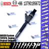 Buy cheap 0445110262 BOSCH Diesel Injector Fuel 23670-0N040 For Toyota Yaris 1.4d from wholesalers