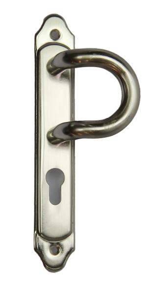 Buy cheap OEM Security Aluminium AISI Door Handles And Locks from wholesalers