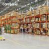 Buy cheap 95CRI Industrial Warehouse Lighting Fixtures from wholesalers
