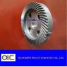 Buy cheap OEM Service Global Markets Anti Oil Spiral Bevel Gear with 3 Inches Pitch Diameter from wholesalers