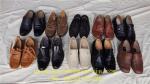 Buy cheap 25kg bales Men sports used shoes for Africa。used shoes，old shoes，second hand from wholesalers