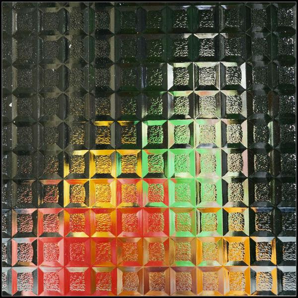 Buy cheap Room Wall 8mm 4x8 Anti Aging Embossed Plastic Sheet from wholesalers